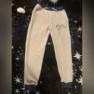 Ralph Lauren Polo Sweatpants 10-12
